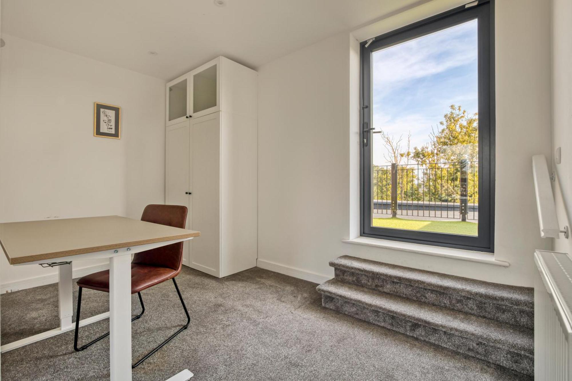 Appartement Modern Penthouse In Wembley à Londres Extérieur photo