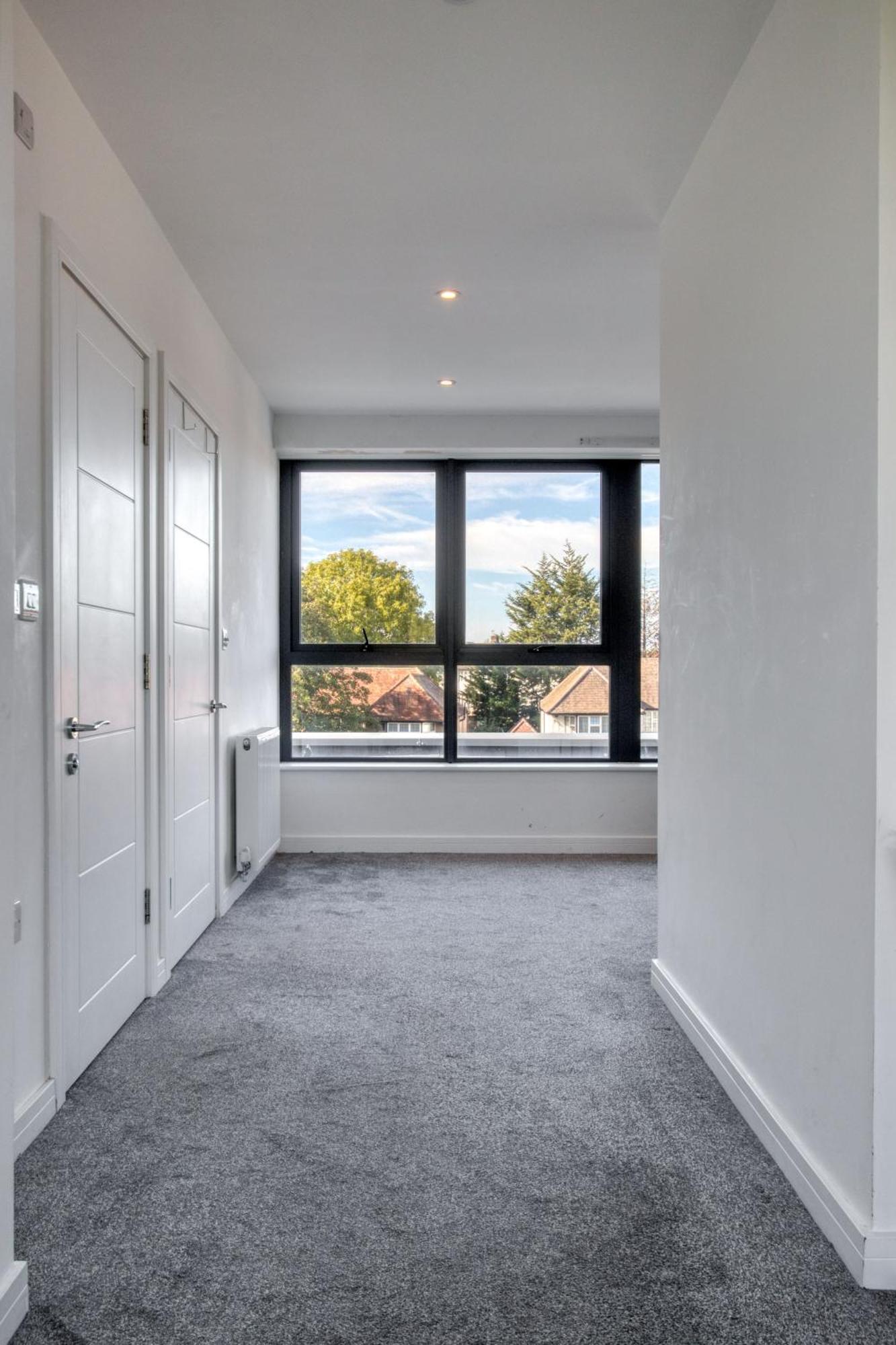 Appartement Modern Penthouse In Wembley à Londres Extérieur photo